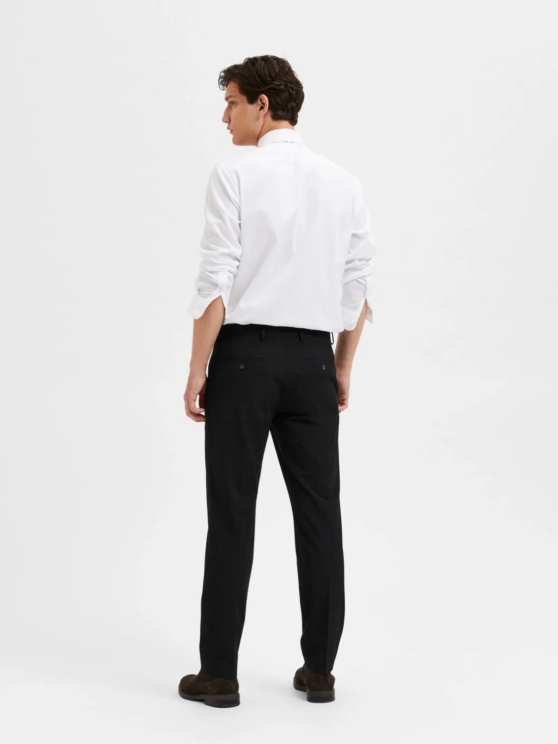 PANTALONE - SELECTED - 16087825 LIAM