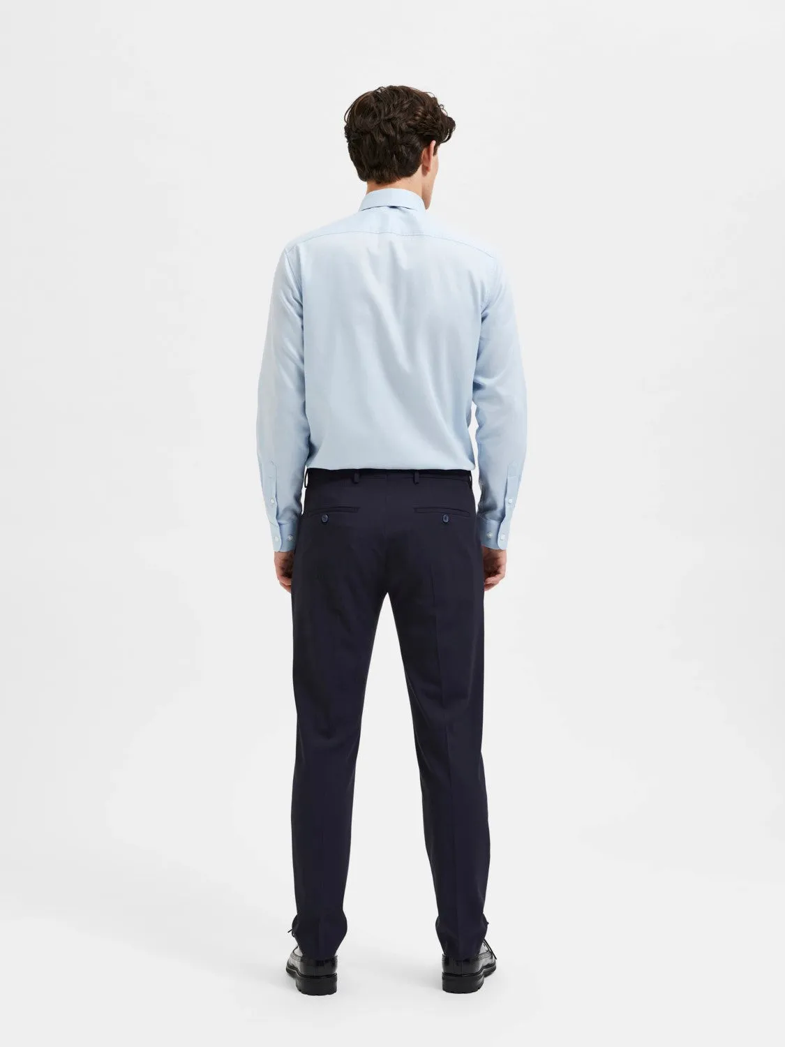 PANTALONE - SELECTED - 16087825 LIAM