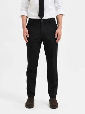 PANTALONE - SELECTED - 16087825 LIAM