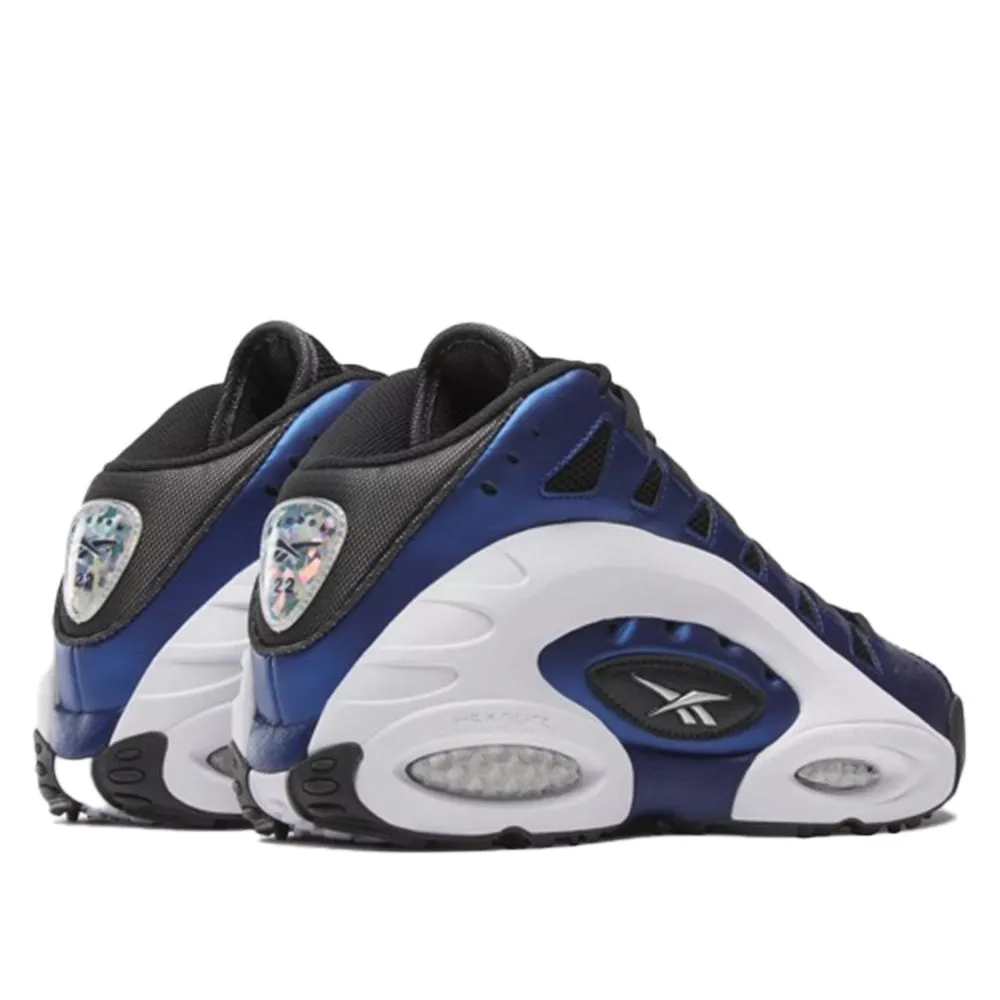 Emmitt Smith OG Reebok Heritage ES22 Retro Sneakers - Classic Design