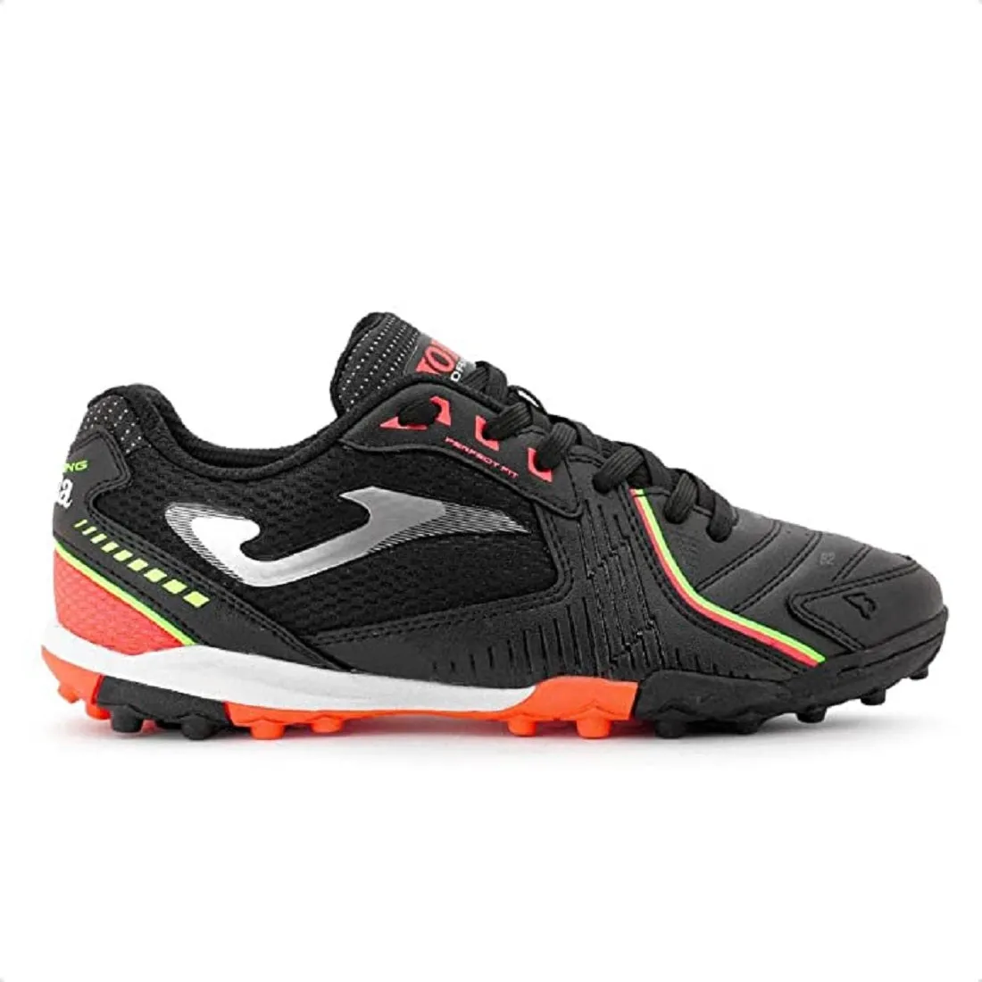 Scarpe sportive da Uomo - JOMA Art. DRIS2301TF sneakers da calcio nero