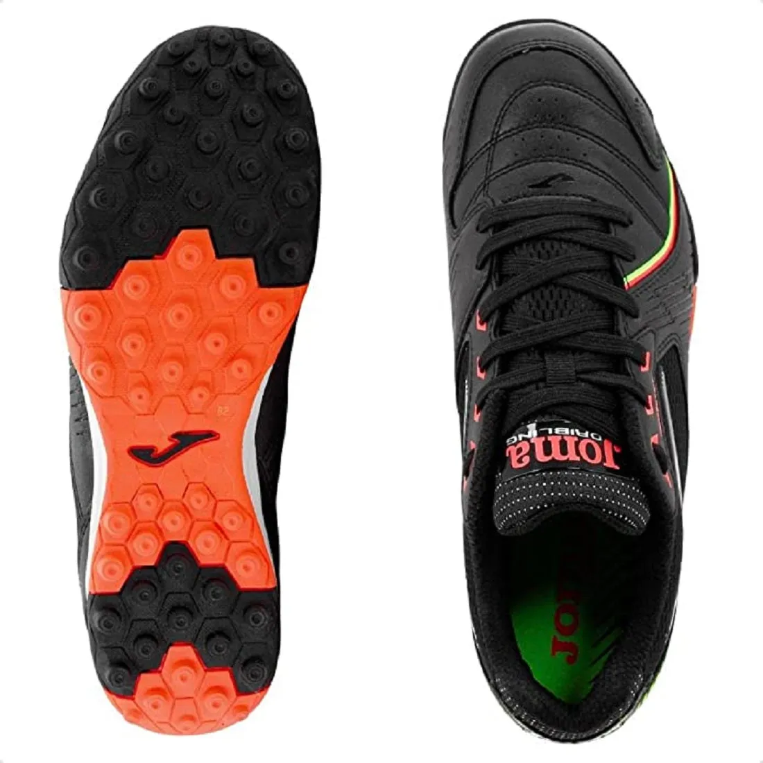 Scarpe sportive da Uomo - JOMA Art. DRIS2301TF sneakers da calcio nero