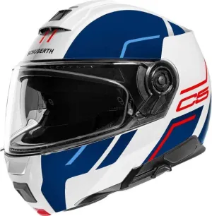 SCHUBERTH C5 MASTER BLU