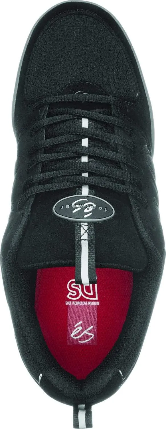 SILO SC - BLACK/GREY