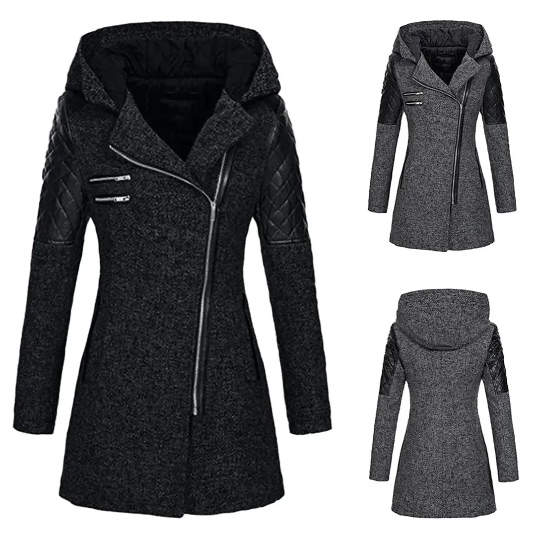 Sofia - Cappotto Invernale Moderno