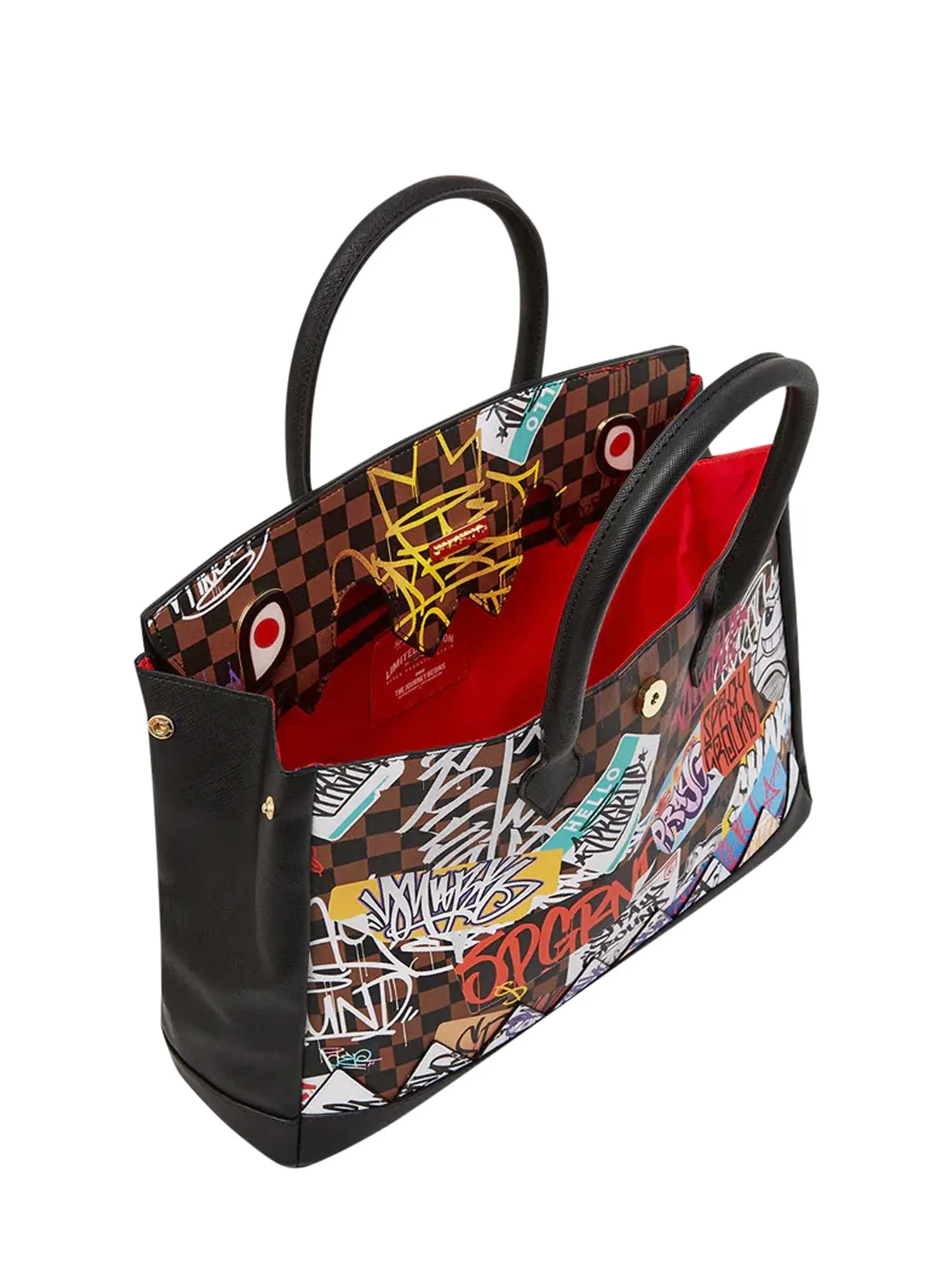 Sprayground Borse A Mano 910T5511NSZ