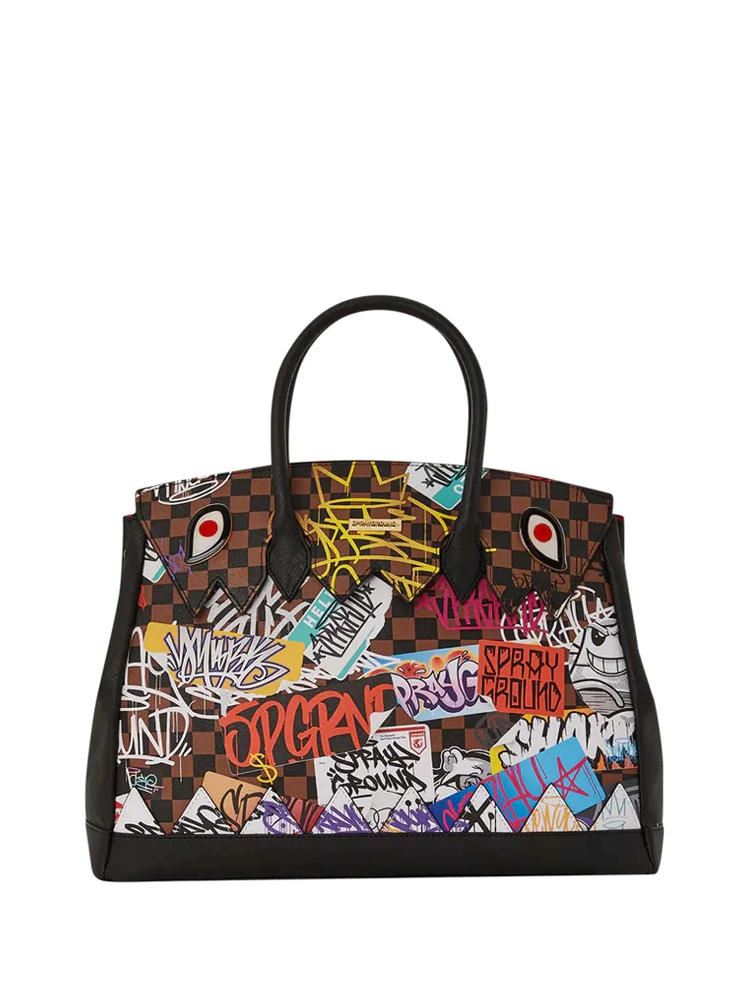 Sprayground Borse A Mano 910T5511NSZ