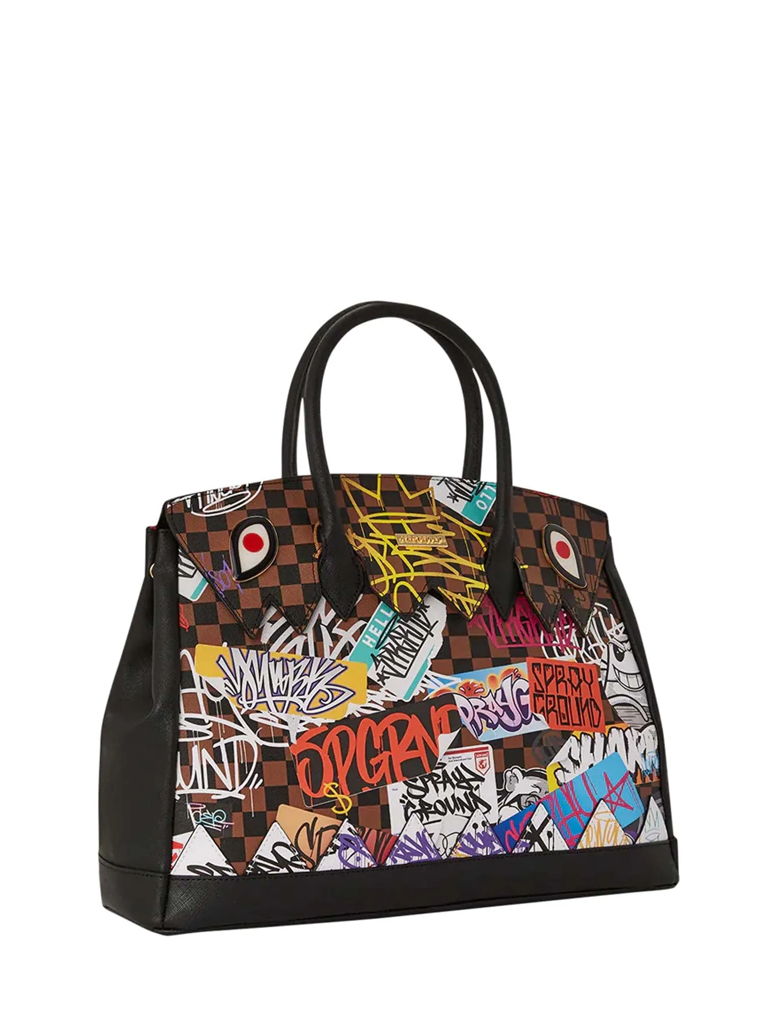 Sprayground Borse A Mano 910T5511NSZ