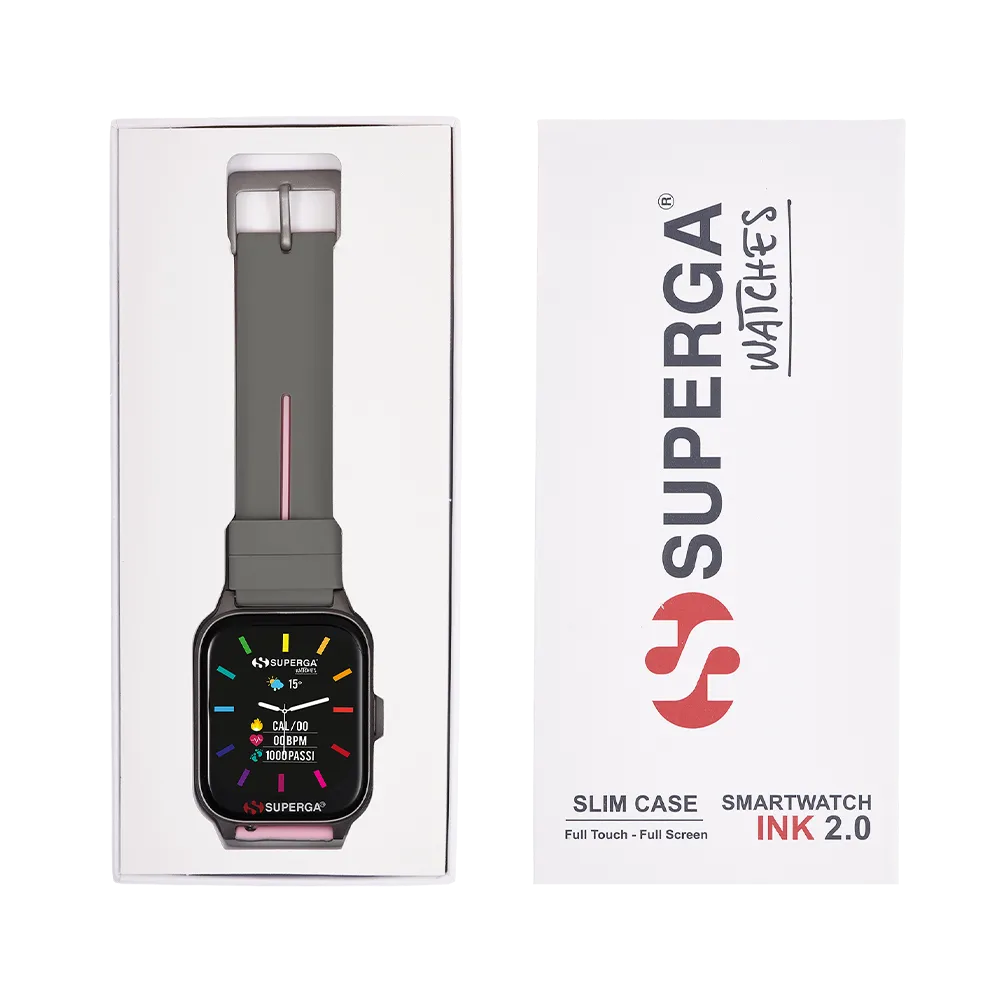 Superga Watch STC023